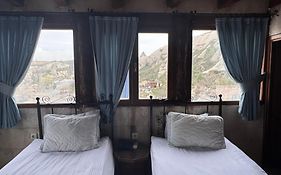 Turquaz Cave Hotel